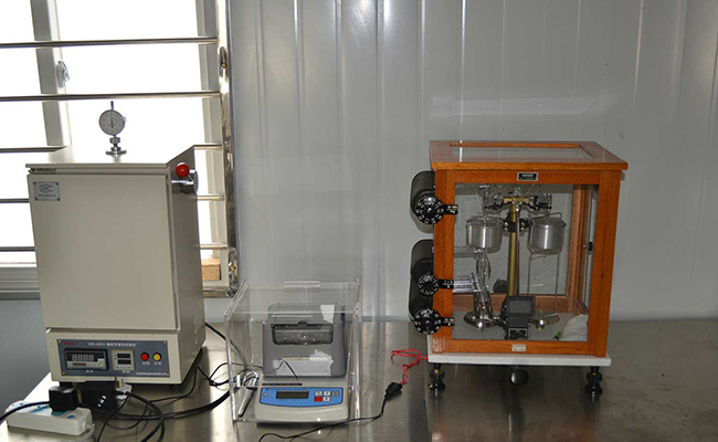 橡膠輸送帶檢測設備